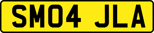 SM04JLA