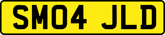 SM04JLD