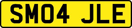 SM04JLE