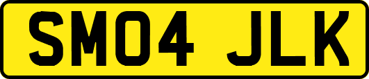 SM04JLK