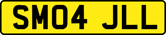 SM04JLL