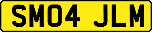 SM04JLM