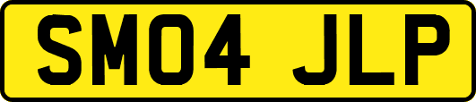 SM04JLP