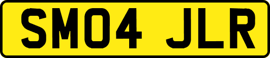 SM04JLR