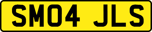SM04JLS