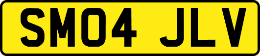 SM04JLV
