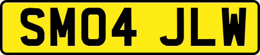 SM04JLW