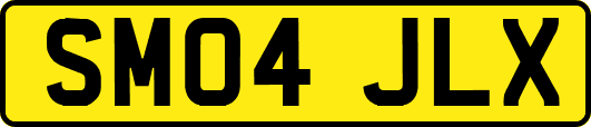 SM04JLX