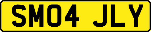 SM04JLY