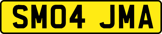 SM04JMA