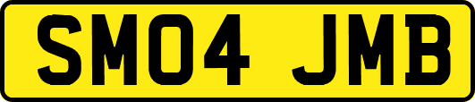 SM04JMB