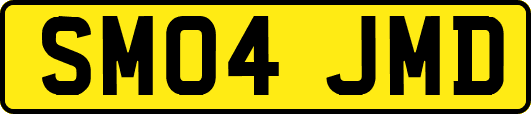 SM04JMD