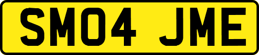 SM04JME