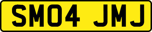 SM04JMJ