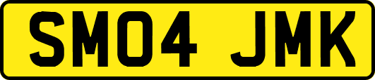 SM04JMK
