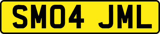SM04JML