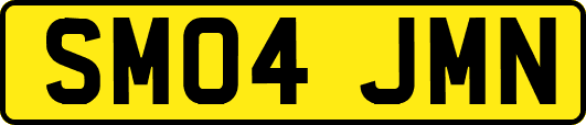 SM04JMN