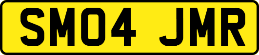 SM04JMR