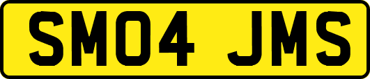 SM04JMS