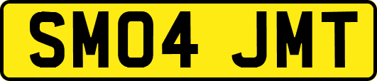 SM04JMT