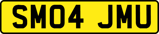 SM04JMU