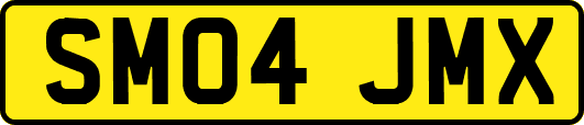 SM04JMX