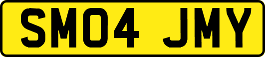 SM04JMY