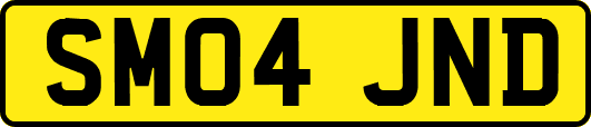 SM04JND
