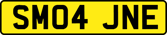 SM04JNE