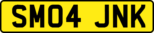 SM04JNK