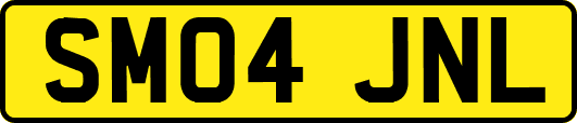 SM04JNL