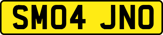 SM04JNO