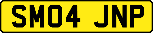 SM04JNP