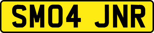 SM04JNR