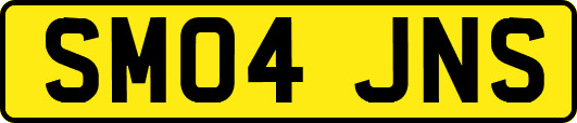 SM04JNS