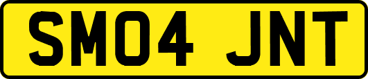 SM04JNT