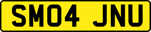 SM04JNU