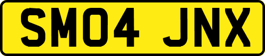 SM04JNX