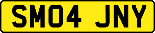 SM04JNY