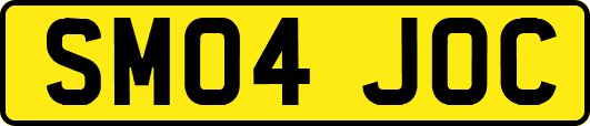 SM04JOC