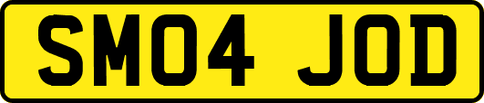 SM04JOD