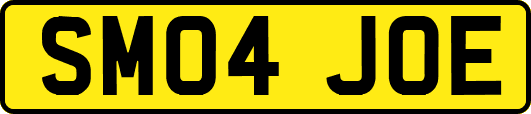 SM04JOE