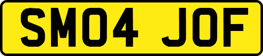 SM04JOF