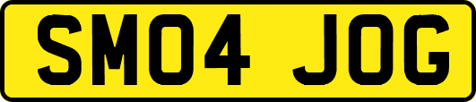 SM04JOG