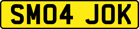 SM04JOK