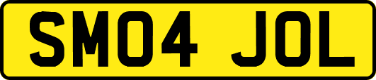 SM04JOL
