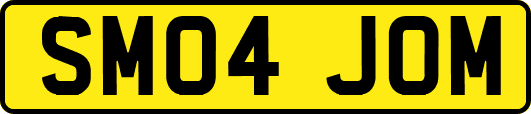 SM04JOM