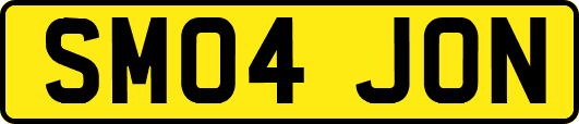 SM04JON