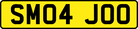 SM04JOO