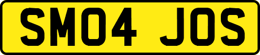 SM04JOS